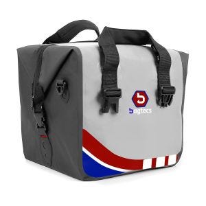Innentasche GS passend für BMW F 850/1200/1250 GS Bagtecs passend für original Topcase