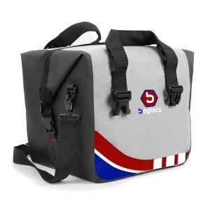Innentasche GS passend für BMW F 850/1200/1250 GS Bagtecs passend für original Topcase DPL1