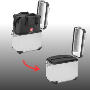 Set Innentaschen Bagtecs BT5 passend für Alukoffer 35-45L DI021