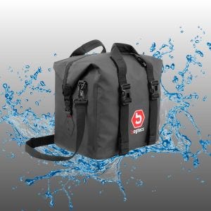 Set Innentaschen Bagtecs BT5 passend für Alukoffer 35-45L DI020