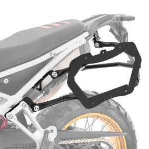Kofferträger passend für BMW F 900 GS 24-25 für Alukoffer und Satteltaschen Bagtecs SLP
