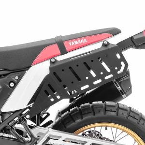 Seitenträger passend für Yamaha Tenere 700 19-24 Satteltaschen Halter Bagtecs SC45 DPL1