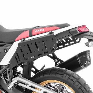 Seitenträger passend für Yamaha Tenere 700 19-24 Satteltaschen Halter Bagtecs SC45 DPL2