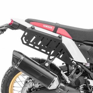 Seitenträger passend für Yamaha Tenere 700 19-24 Satteltaschen Halter Bagtecs SC45 DPL3