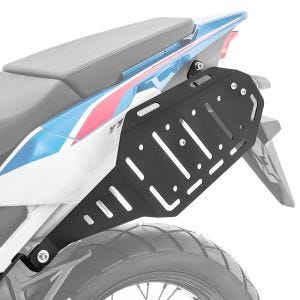 Seitenträger passend für Honda Africa Twin CRF 1100 L 20-21 Satteltaschen Halter Bagtecs SC49