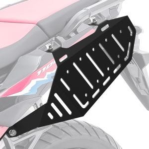 Seitenträger passend für Honda Africa Twin CRF 1100 L 22-25 Satteltaschen Halter Bagtecs SC50