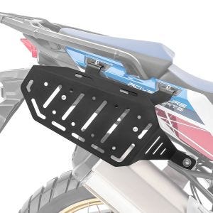 Seitenträger passend für Honda Africa Twin 1100 Adventure 20-25 Satteltaschen Halter Bagtecs SC50