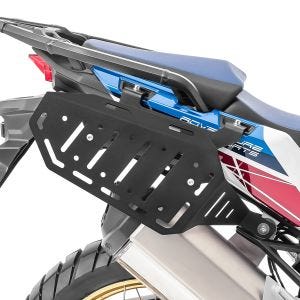 Supports latéraux adapté à Honda Africa Twin 1100 Adventure 20-25 pour sacoches laterales Bagtecs SC50 DPL1