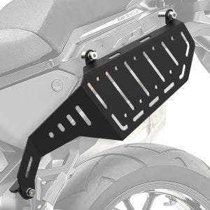 Seitenträger passend für KTM 1290 Super Adventure R / S 21-24 Satteltaschen Halter Bagtecs SC51