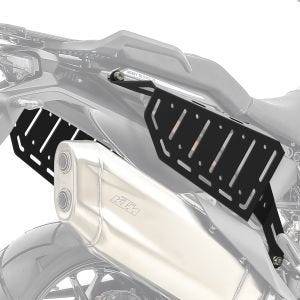 Supports latéraux adapté à KTM 1290 Super Adventure R / S 21-24 pour sacoches laterales Bagtecs SC51 DPL1
