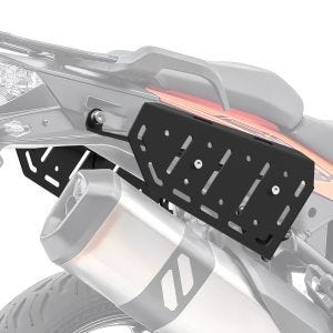 Seitenträger passend für KTM 1050 / 1090 / 1190 Adventure 15-19 Satteltaschen Halter Bagtecs SC52