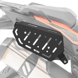 Seitenträger passend für KTM 1290 Super Adventure / R / S 17-20 Satteltaschen Halter Bagtecs SC52