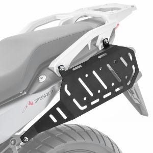 Supports latéraux adapté à Honda Transalp XL 750 23-25 pour sacoches laterales Bagtecs SC46