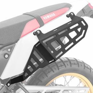 Seitenträger passend für Yamaha Tenere 700 19-24 Bagtecs ST7 Satteltaschen Halter schwarz