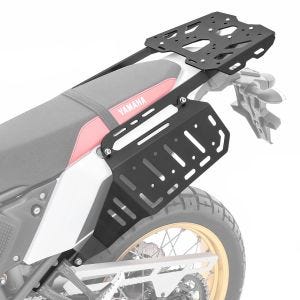 Set Gepäckbrücke + Seitenträger passend für Yamaha Tenere 700 19-24 Bagtecs SR45