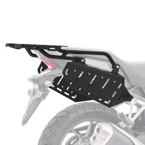 Set Gepäckbrücke + Seitenträger passend für Honda CB 500 X 13-23 Bagtecs SR53
