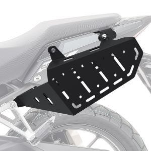 Seitenträger passend für Honda NX 500 24-25 Satteltaschen Halter Bagtecs SC53