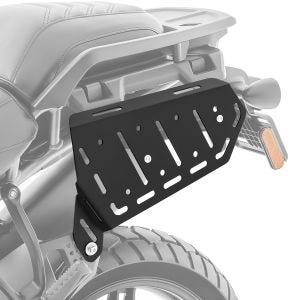 Seitenträger passend für Harley Davidson Pan America 1250 / Special 21-25 Satteltaschen Halter Bagtecs SC55