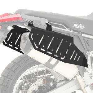Seitenträger passend für Aprilia Tuareg 660 Rally 2025 Satteltaschen Halter Bagtecs SC56