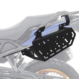 Seitenträger passend für Suzuki V-Strom 800 / DE 23-25 Satteltaschen Halter Bagtecs SC58 DPL1