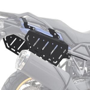 Seitenträger passend für Suzuki V-Strom 800 / DE 23-25 Satteltaschen Halter Bagtecs SC58 DPL2