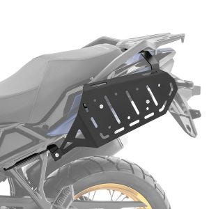 Seitenträger passend für Suzuki V-Strom 800 / DE 23-25 Satteltaschen Halter Bagtecs SC58