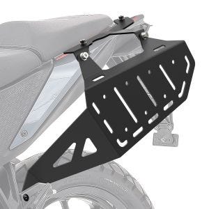 Seitenträger passend für KTM 390 Adventure 20-25 Satteltaschen Halter Bagtecs SC59