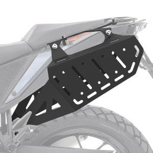 Seitenträger passend für KTM 390 Adventure 20-25 Satteltaschen Halter Bagtecs SC59 DPL1