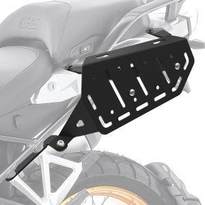 Seitenträger passend für BMW R 1200 / 1250 GS / Adventure 13-23 Satteltaschen Halter Bagtecs SC59
