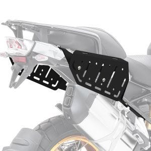 Seitenträger passend für BMW R 1200 / 1250 GS / Adventure 13-23 Satteltaschen Halter Bagtecs SC59 DPL2