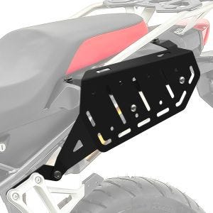Seitenträger passend für BMW F 750 / 850 GS 18-23 Satteltaschen Halter Bagtecs SC59