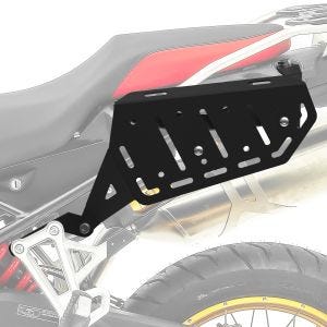 Seitenträger passend für BMW F 750 / 850 GS 18-23 Satteltaschen Halter Bagtecs SC59 DPL1