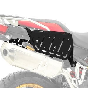 Seitenträger passend für BMW F 750 / 850 GS 18-23 Satteltaschen Halter Bagtecs SC59 DPL2