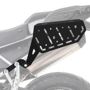 Seitenträger passend für Triumph Tiger 900 GT - Rally / Pro 20-25 Satteltaschen Halter Bagtecs SC63 DPL1