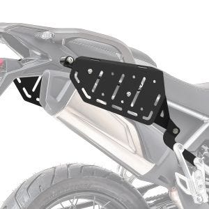 Seitenträger passend für Triumph Tiger 900 GT - Rally / Pro 20-25 Satteltaschen Halter Bagtecs SC63 DPL2