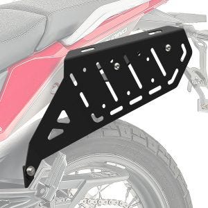 Seitenträger passend für Moto Morini X-Cape 650 21-24 Satteltaschen Halter Bagtecs SC65