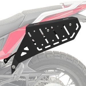 Seitenträger passend für Moto Morini X-Cape 650 21-24 Satteltaschen Halter Bagtecs SC65 DPL1