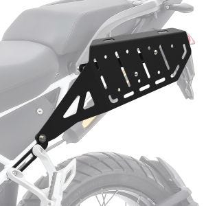 Seitenträger passend für Triumph Tiger 1200 GT / Rally / Pro 22-25 Satteltaschen Halter Bagtecs SC67