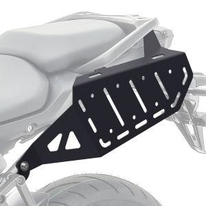 Seitenträger passend für Yamaha Tracer 9 / GT 21-24 Satteltaschen Halter Bagtecs SC68
