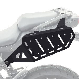 Seitenträger passend für Yamaha Tracer 9 / GT 21-24 Satteltaschen Halter Bagtecs SC68 DPL1