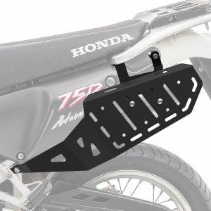 Seitenträger passend für Honda Africa Twin XRV 750 93-03 Satteltaschen Halter Bagtecs SC69 DPL2