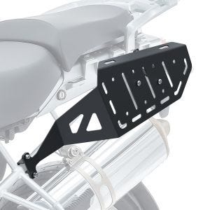 Seitenträger passend für BMW R 1200 GS 04-12 / Adventure 06-13 Satteltaschen Halter Bagtecs SC70