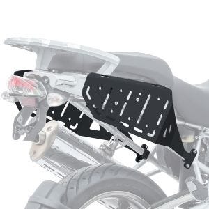 Seitenträger passend für BMW R 1200 GS 04-12 / Adventure 06-13 Satteltaschen Halter Bagtecs SC70 DPL2