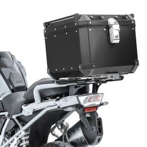 Set Topcase + Rack ADX42B für BMW R 1200 GS Exclusive 17-18 Bagtecs_1
