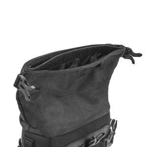 Sacoche de protection Bagtecs S3B compatible avec moto étanche 6L DPL7