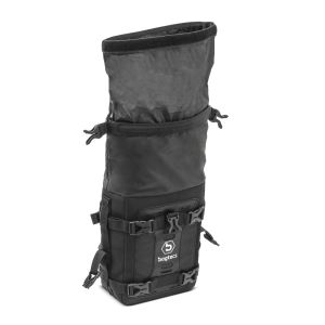 Sacoche de protection Bagtecs S3B compatible avec moto étanche 6L DPL8