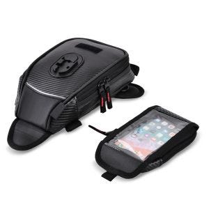 Motorrad Tankrucksack Bagtecs PP11 Tanktasche Magnet DPLB1