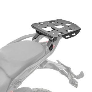 Gepäckbrücke passend für Ducati Multistrada V4 / S 21-24 Bagtecs SLP Gepäckträger