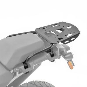Gepäckträger passend für Harley Davidson Pan America 1250 / Special 21-24 Topcaseträger Bagtecs SLP Gepäckbrücke
