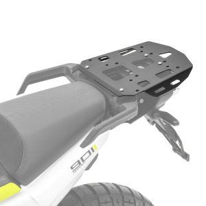 Gepäckträger passend für Husqvarna Norden 901 21-24 Topcaseträger Bagtecs SLP Gepäckbrücke